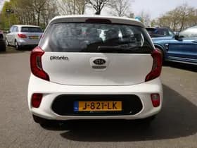 Kia Picanto 1.0 DPi ComfortLine 5p thumbnail 21