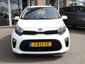 Kia Picanto 1.0 DPi ComfortLine 5p thumbnail 25
