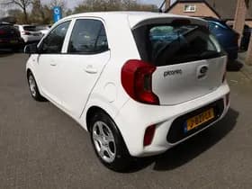 Kia Picanto 1.0 DPi ComfortLine 5p thumbnail 26