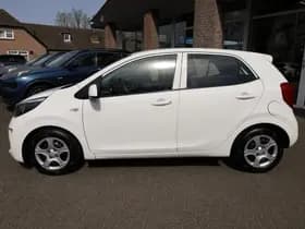 Kia Picanto 1.0 DPi ComfortLine 5p thumbnail 27