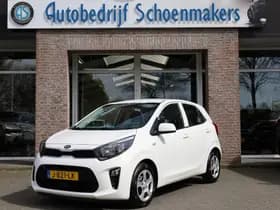 Kia Picanto 1.0 DPi ComfortLine 5p thumbnail 28
