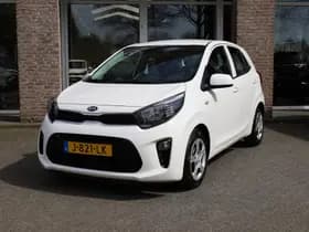 Kia Picanto 1.0 DPi ComfortLine 5p thumbnail 8