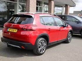 Peugeot 2008 thumbnail 2