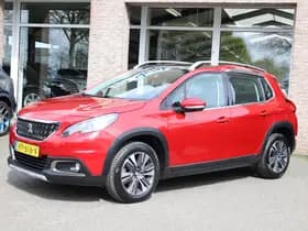 Peugeot 2008 thumbnail 33