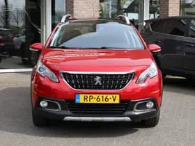 Peugeot 2008 thumbnail 40