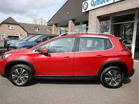 Peugeot 2008 thumbnail 41