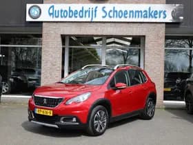 Peugeot 2008 thumbnail 42