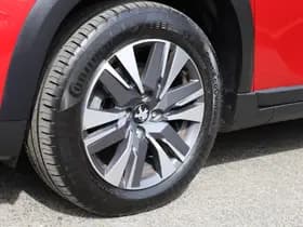 Peugeot 2008 thumbnail 9