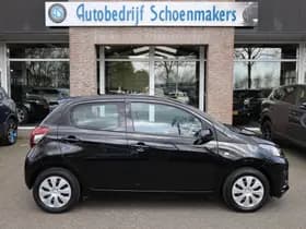 Peugeot 108 thumbnail 2