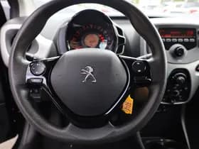 Peugeot 108 thumbnail 11