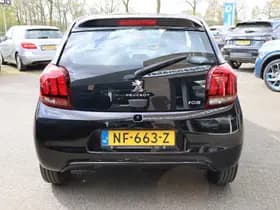 Peugeot 108 thumbnail 13