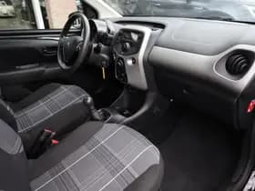 Peugeot 108 thumbnail 15