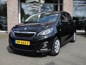 Peugeot 108 thumbnail 19