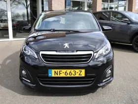 Peugeot 108 thumbnail 20