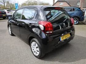 Peugeot 108 thumbnail 21