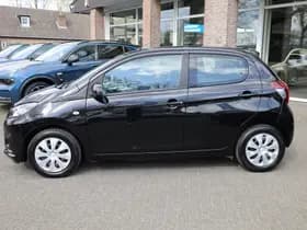 Peugeot 108 thumbnail 22