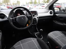 Peugeot 108 thumbnail 4