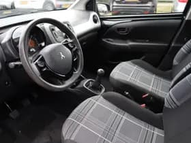 Peugeot 108 thumbnail 5