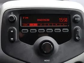 Peugeot 108 thumbnail 8