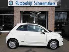 Fiat 500 thumbnail 2