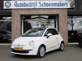 Fiat 500 thumbnail 19