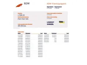 Fiat 500 thumbnail 20