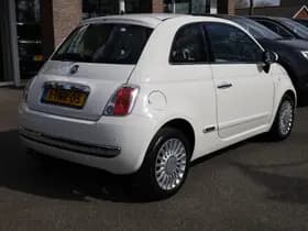 Fiat 500 thumbnail 3