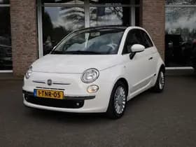 Fiat 500 thumbnail 7