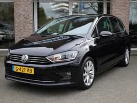 Volkswagen Golf thumbnail 11