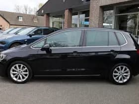 Volkswagen Golf thumbnail 30