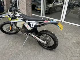Husqvarna Onbekend thumbnail 12