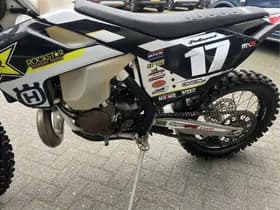 Husqvarna Onbekend thumbnail 4