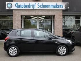 Opel Corsa thumbnail 2