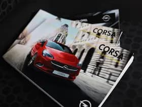 Opel Corsa thumbnail 20
