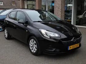 Opel Corsa thumbnail 3