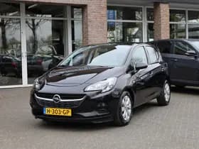 Opel Corsa thumbnail 35