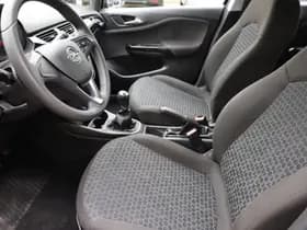 Opel Corsa thumbnail 5