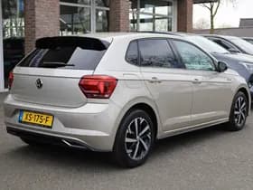 Volkswagen Polo thumbnail 2