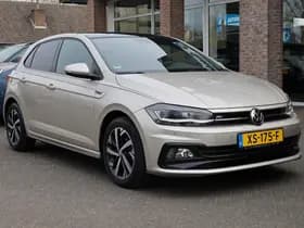 Volkswagen Polo thumbnail 4