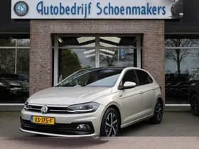 Volkswagen Polo thumbnail 35