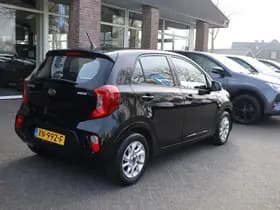 Kia Picanto thumbnail 2