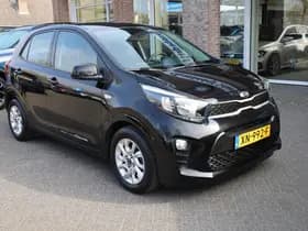 Kia Picanto thumbnail 3