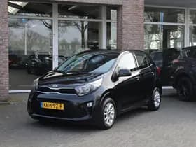 Kia Picanto thumbnail 25