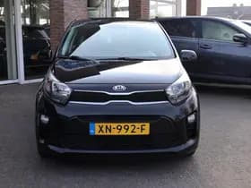 Kia Picanto thumbnail 29