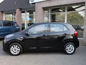 Kia Picanto thumbnail 30