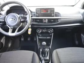 Kia Picanto thumbnail 4