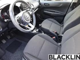 Kia Picanto thumbnail 5