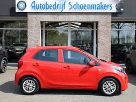 Kia Picanto thumbnail 2