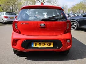 Kia Picanto thumbnail 23