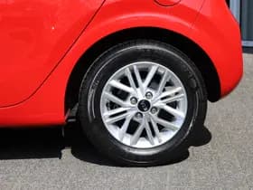 Kia Picanto thumbnail 4